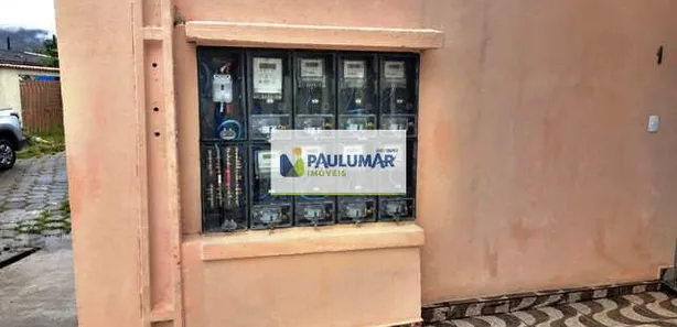 Sobrado com 2 Quartos para alugar, 75m² no Nossa Senhora do Sion, Itanhaém