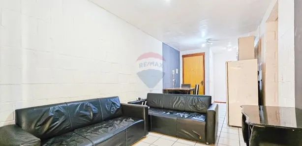 Apartamento com 2 Quartos à venda, 48m² no Pinheiro, São Leopoldo