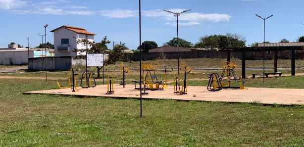 Terreno / Lote / Condomínio à venda, 225m² no , Abadiânia