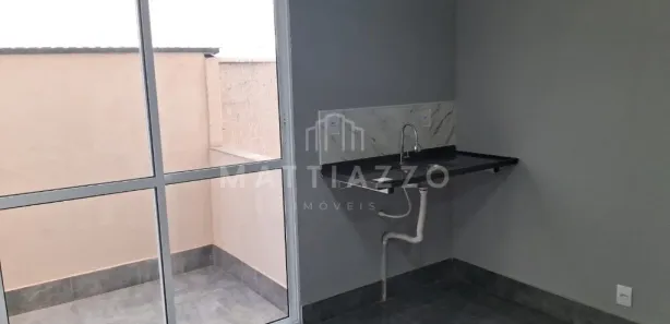 Conjunto Comercial / Sala para alugar, 28m² no Jardim Porto Real IV, Limeira