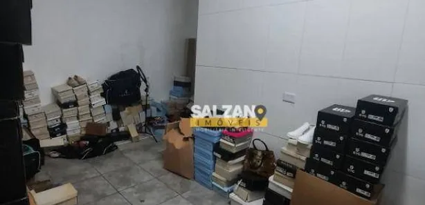 Loja / Salão / Ponto Comercial à venda, 50m² no Centro, Taubaté