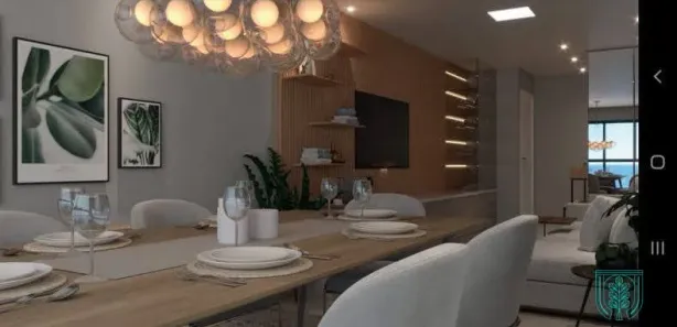 Cobertura com 3 Quartos à venda, 198m² no , Itapoá