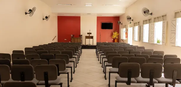 Conjunto Comercial / Sala com 1 Quarto à venda, 159m² no 35º BI, Feira de Santana