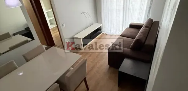 Apartamento com 2 Quartos à venda, 50m² no Jardim Vergueiro (Sacomã), São Paulo