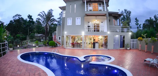 Casa de Condomínio com 5 Quartos à venda, 612m² no Casa da Lua, Resende
