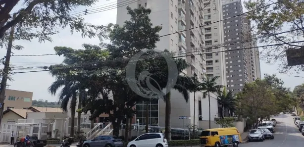 Apartamento com 1 Quarto à venda, 50m² no Melville Empresarial I e II, Barueri