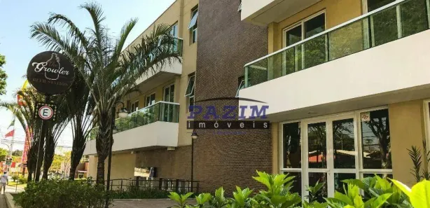 Conjunto Comercial / Sala à venda, 67m² no Centro, Vinhedo