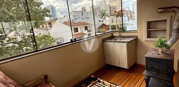 Apartamento com 2 Quartos à venda, 70m² no Nossa Senhora de Lourdes, Santa Maria