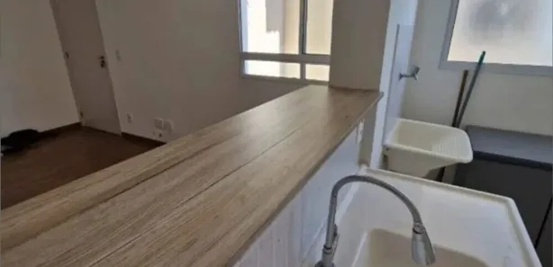 Apartamento com 2 Quartos à venda, 50m² no Serra Dourada, Vespasiano