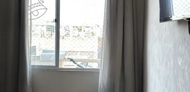 Apartamento com 2 Quartos à venda, 74m² no Cruzeiro do Sul, Mesquita