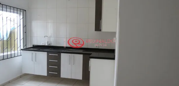 Sobrado com 2 Quartos à venda, 54m² no Vila Fuck, Piraquara