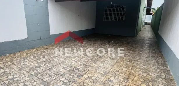 Casa com 2 Quartos à venda, 80m² no Balneário Flórida Mirim, Mongaguá
