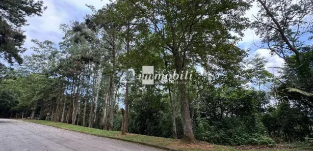 Terreno / Lote / Condomínio à venda, 3688m² no Moinho Velho, Embu das Artes