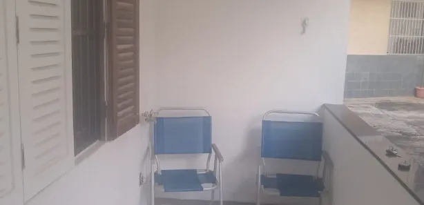 Casa de Vila com 1 Quarto à venda, 56m² no Boca do Rio, Salvador
