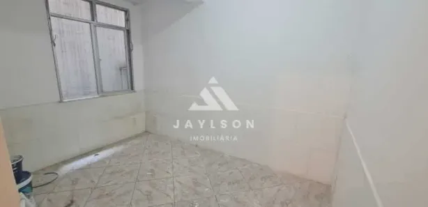 Apartamento com 2 Quartos à venda, 60m² no Jardim América, Rio de Janeiro