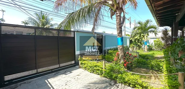 Casa com 5 Quartos à venda, 230m² no Pontinha, Araruama