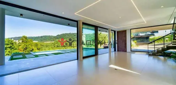 Casa de Condomínio com 5 Quartos à venda, 504m² no Guacuri, Itupeva