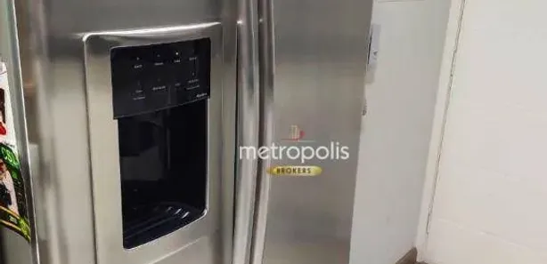 Cobertura com 3 Quartos para alugar, 170m² no Olímpico, São Caetano do Sul