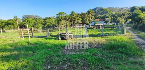 Fazenda / Sítio / Chácara com 2 Quartos à venda, 250m² no Boa Esperança, Rio Bonito