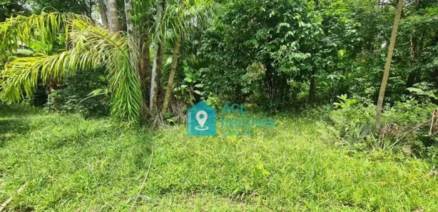 Terreno / Lote / Condomínio à venda, 1260m² no Sertão do Camburi, São Sebastião