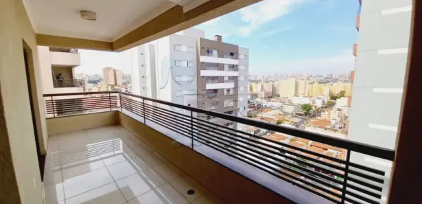 Cobertura com 4 Quartos para alugar, 239m² no Jardim Paulista, Ribeirão Preto