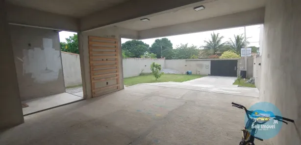 Casa com 3 Quartos à venda, 120m² no Vila Capri, Araruama