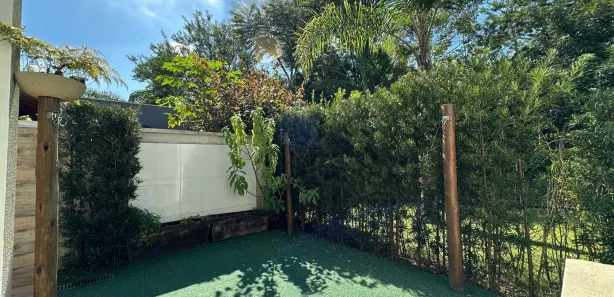 Casa de Condomínio com 3 Quartos para alugar, 100m² no Jardim São Pedro, Mogi das Cruzes