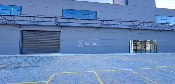 Galpão / Depósito / Armazém para alugar, 300m² no Do Salto, Blumenau