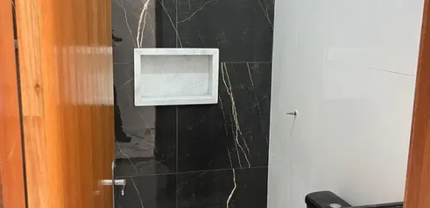 Kitnet com 1 Quarto à venda, 35m² no , Peruíbe