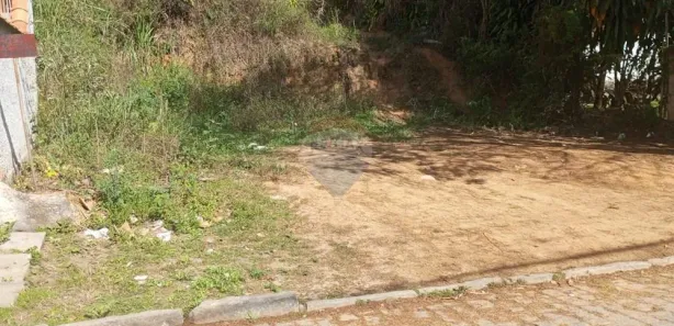 Terreno / Lote / Condomínio à venda, 360m² no Banquete, Bom Jardim
