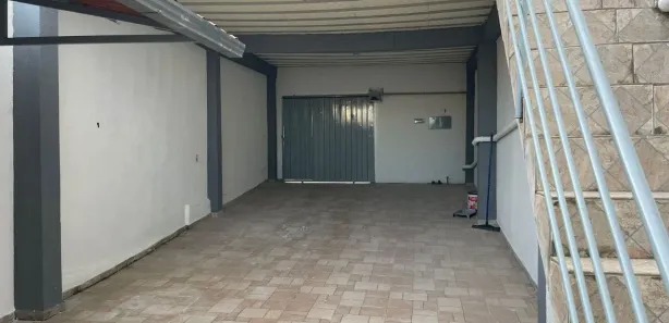 Casa com 2 Quartos para alugar, 60m² no Vereda, Ribeirão das Neves