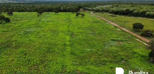 Fazenda / Sítio / Chácara à venda, 650m² no , Cristalândia