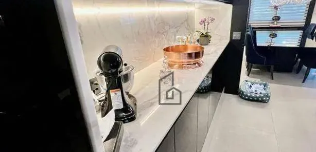 Apartamento com 2 Quartos à venda, 251m² no Água Branca, São Paulo