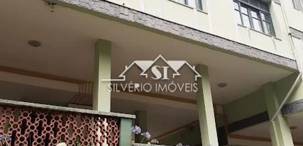 Apartamento com 2 Quartos à venda, 62m² no Bonsucesso, Petrópolis