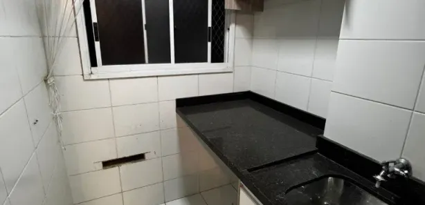 Apartamento com 2 Quartos para alugar, 51m² no Vila São João, Barueri