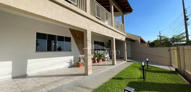Sobrado com 3 Quartos à venda, 240m² no Itamarati, Ibiporã
