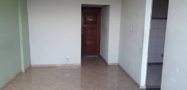 Apartamento com 2 Quartos para venda ou aluguel, 65m² no Centro, Nilópolis