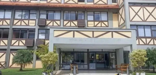 Apartamento com 2 Quartos à venda, 117m² no Centro, Petrópolis