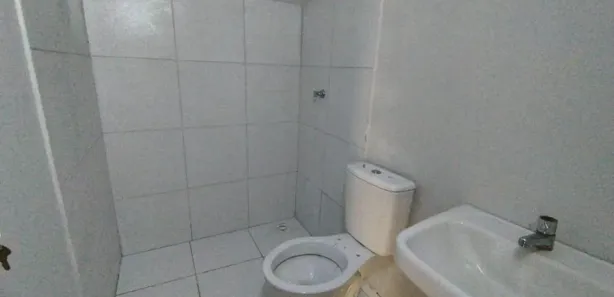 Kitnet com 1 Quarto para alugar, 10m² no Jardim Nhanhá, Campo Grande