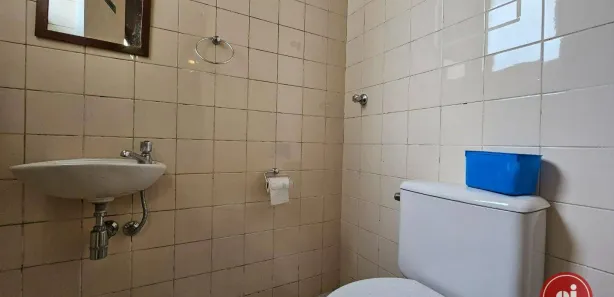 Conjunto Comercial / Sala à venda, 25m² no Sion, Belo Horizonte