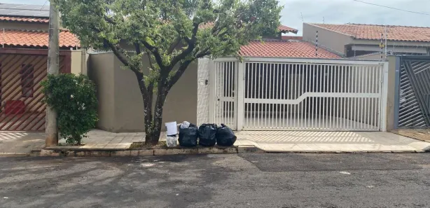 Casa de Vila com 3 Quartos à venda, 140m² no Residencial Nato Vetorasso, São José do Rio Preto