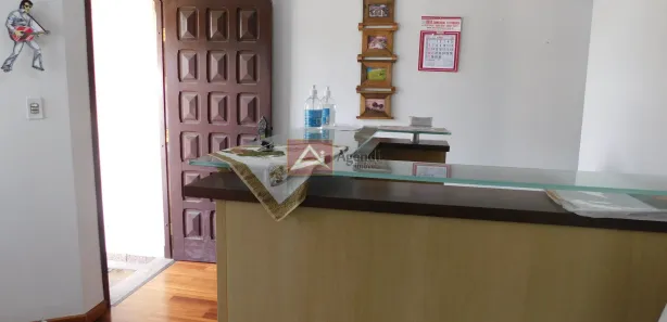 Conjunto Comercial / Sala para alugar, 80m² no Boa Vista, Curitiba