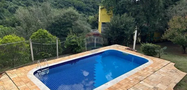 Fazenda / Sítio / Chácara com 3 Quartos à venda, 325m² no Maracanã, Jarinu