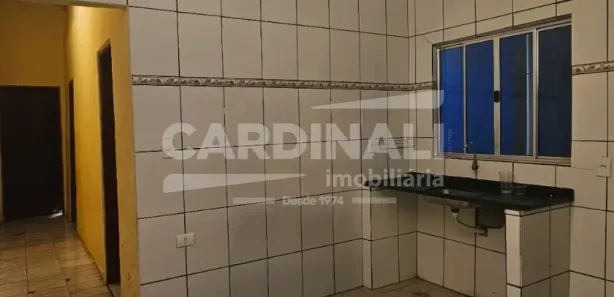 Casa com 3 Quartos à venda, 91m² no Jardim Nossa Senhora Aparecida, Ibaté