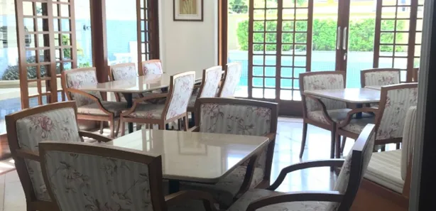 Flat com 1 Quarto para alugar, 70m² no Cambuí, Campinas