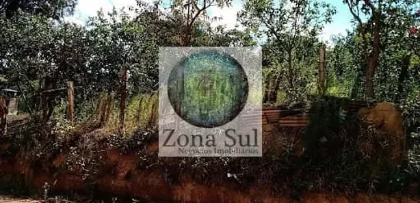 Terreno / Lote / Condomínio à venda, 1500m² no Carafá, Votorantim