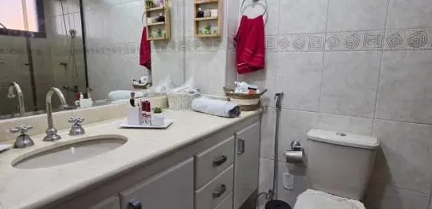 Cobertura com 3 Quartos à venda, 220m² no Centro, Nova Odessa