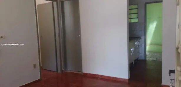 Casa com 2 Quartos à venda, 200m² no Jardim Iracema, Iracemápolis