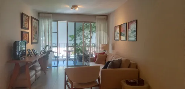 Apartamento com 3 Quartos à venda, 130m² no Ingá, Niterói