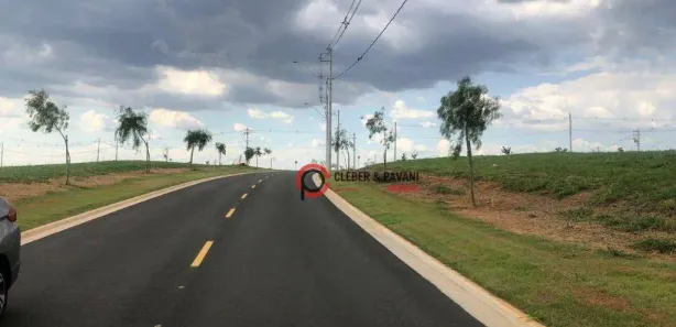 Terreno / Lote / Condomínio à venda, 300m² no Parque Santa Márcia, Votorantim